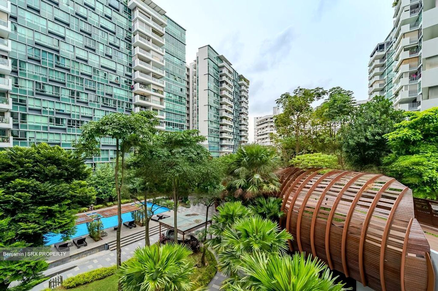 The Minton (D19), Condominium #462877451